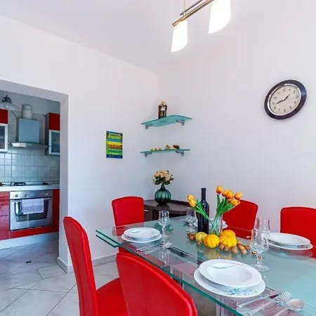 Apartment Tina Krk Town
