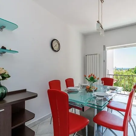 Apartment Tina Krk Town