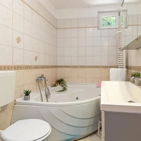 Tina Apartment Krk Town