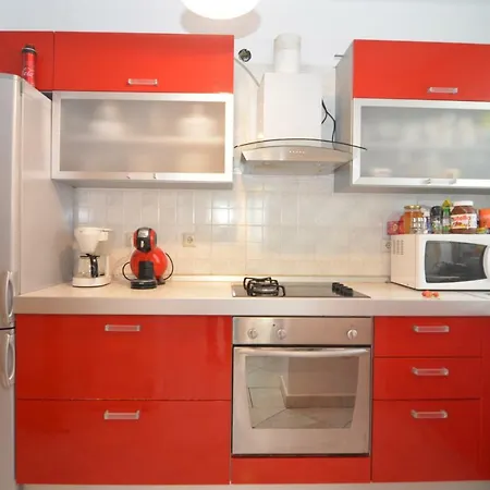 Apartment Tina *