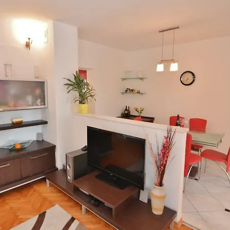Tina Apartment
